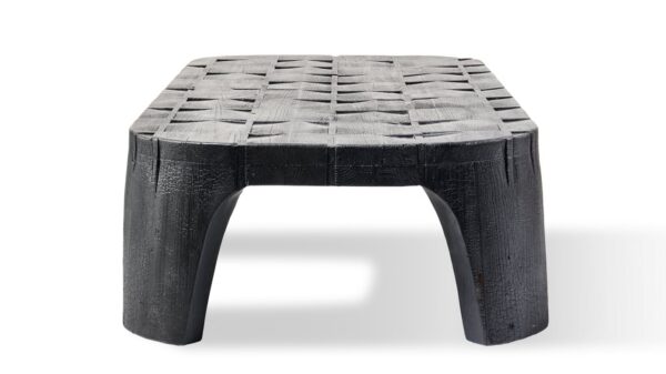 Kartano Coffee Table - 160x80cm - Image 2