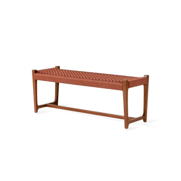 Kuwana Outdoor - Amber Wood (120cm) - Image 5