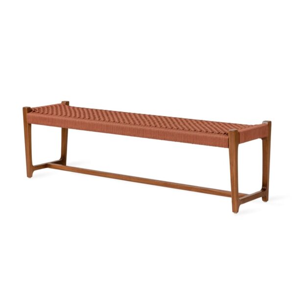 Kuwana Outdoor - Amber Wood (160cm) - Image 5