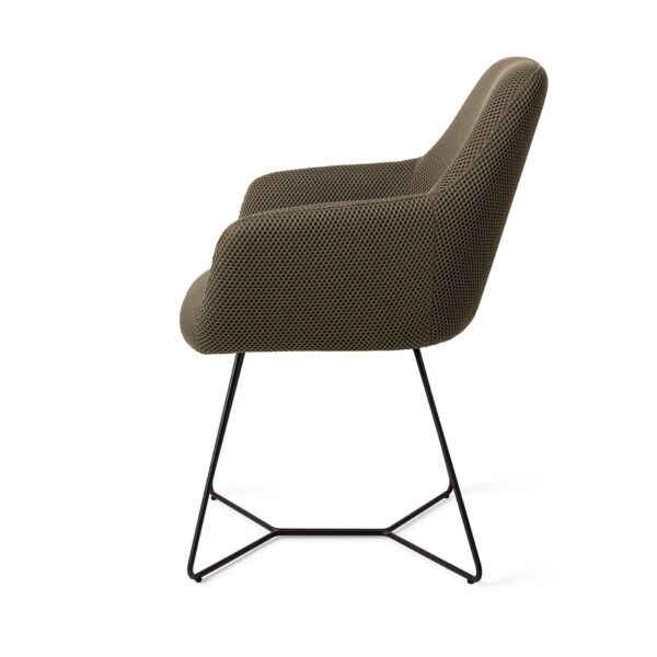 Hiroo - Beehive Black - Image 18