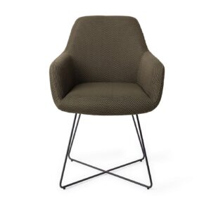 Hiroo - Cross Black
