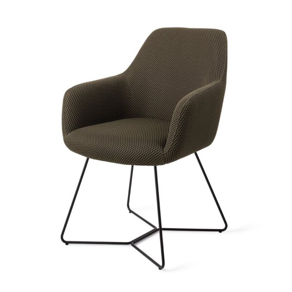 Hiroo - Beehive Black - Image 19