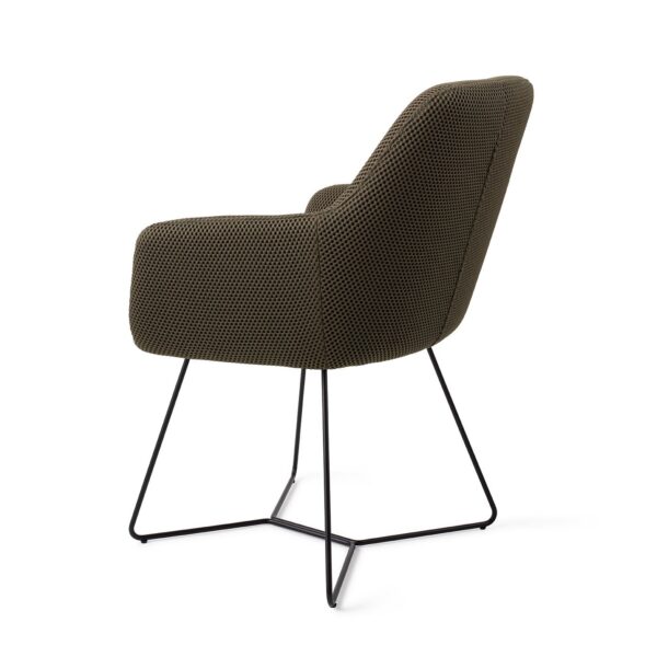 Hiroo - Beehive Black - Image 20