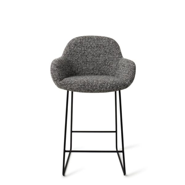 Kushi - Slide Black (L) - Image 12