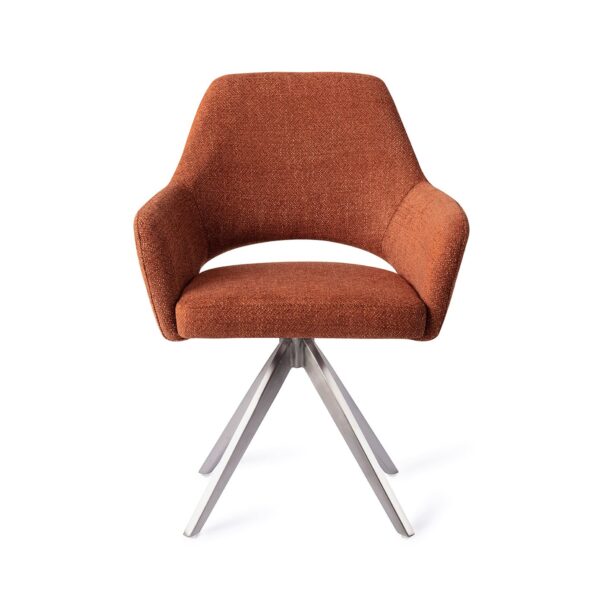 Yanai - Turn Steel - Image 5
