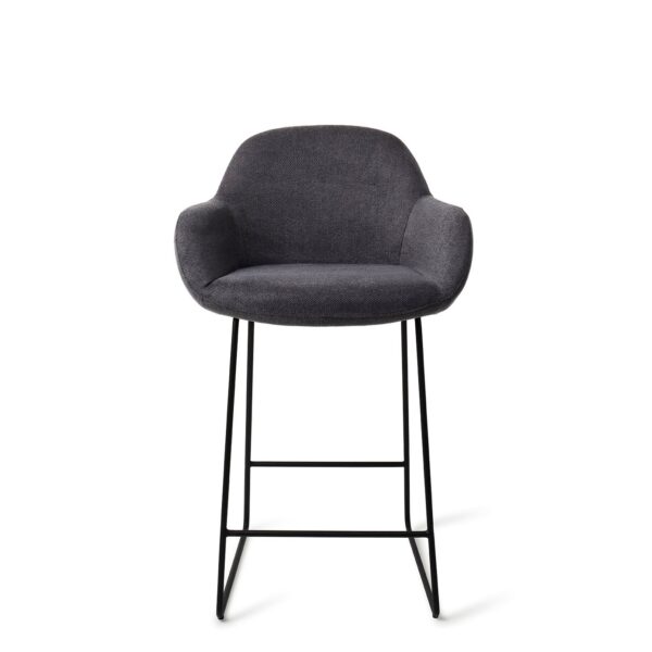 Kushi - Slide Black (L) - Image 9