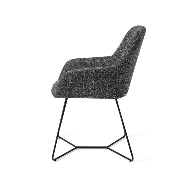 Kushi - Beehive Black - Image 12