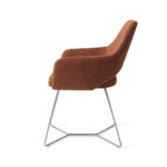 Yanai - Beehive Steel - Image 18