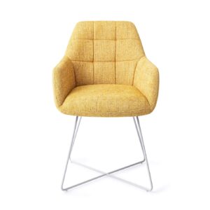 Noto - Cross White