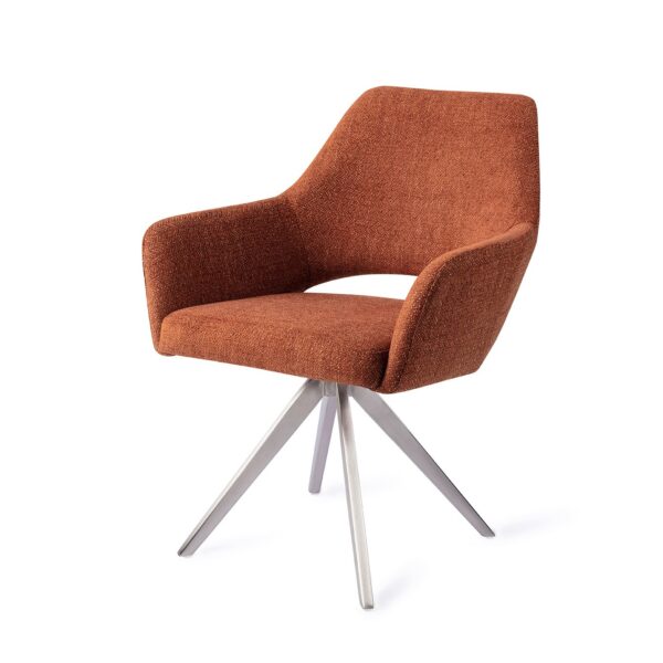 Yanai - Turn Steel - Image 7