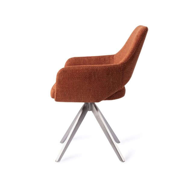 Yanai - Turn Steel - Image 6