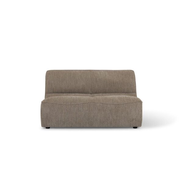 Muonist Shiitake Sofa - 2-seat