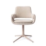 Oketo Driftwood Drive Chaise de table