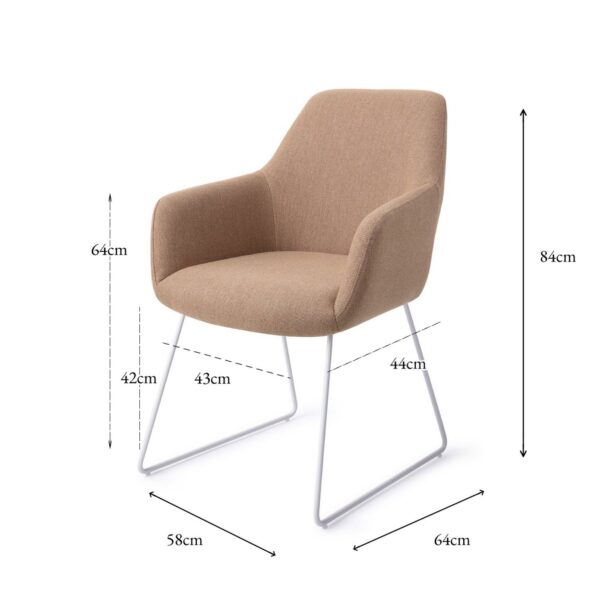 Hiroo - Slide White - Image 16