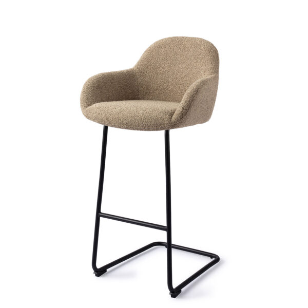 Kushi (H) - Bar Arch Black - Image 3