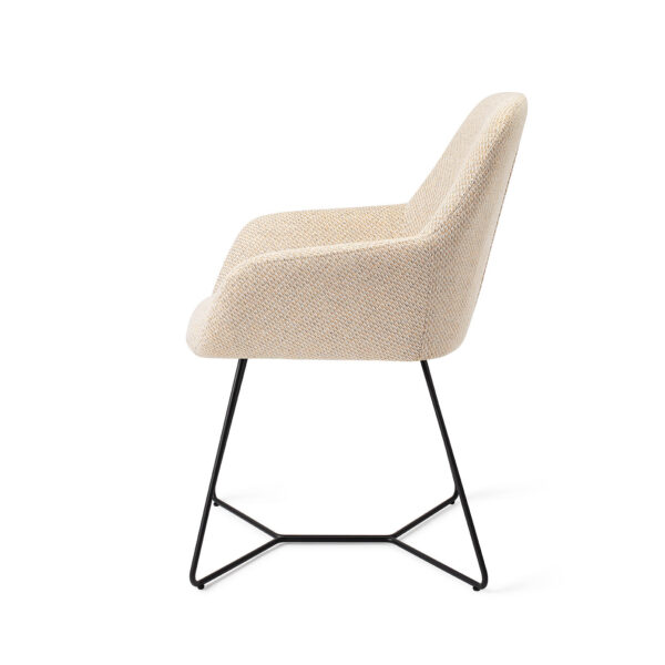 Kushi - Beehive Black - Image 8