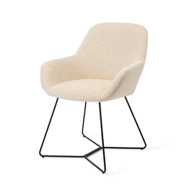 Kushi - Beehive Black - Image 9