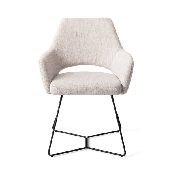 Yanai - Beehive Black - Image 5