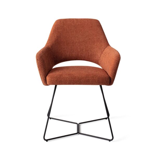 Yanai - Beehive Black - Image 17