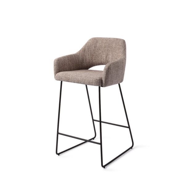 Yanai - Slide Black (L) - Image 3