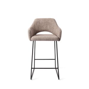 Yanai - Slide Black (L)