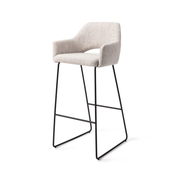 Yanai - Slide Black (H) - Image 3