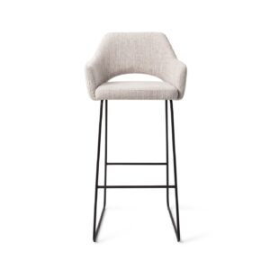 Yanai - Slide Black (H)