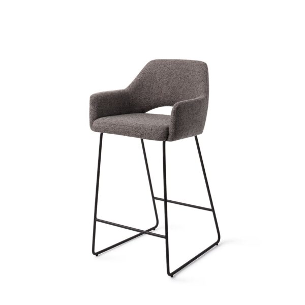 Yanai - Slide Black (L) - Image 15