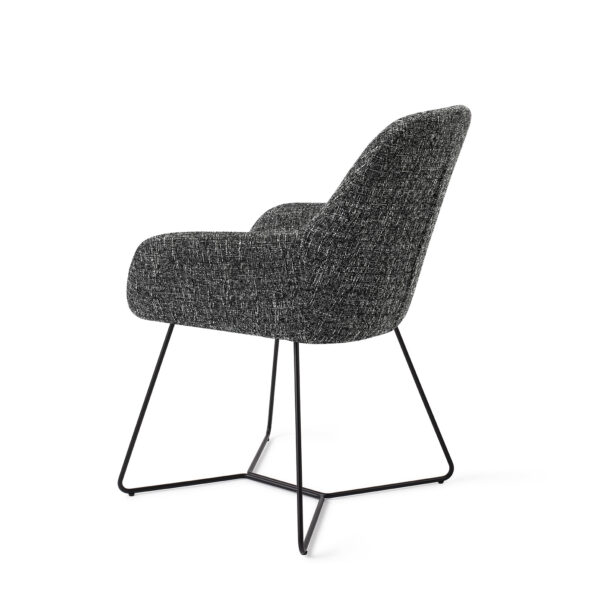 Kushi - Beehive Black - Image 3