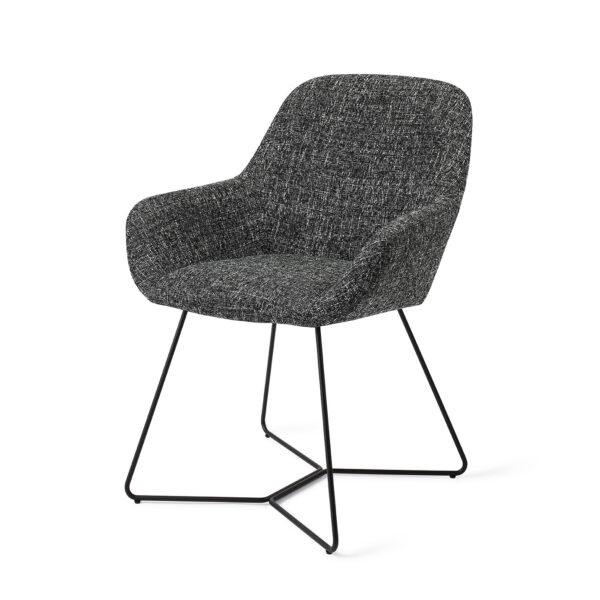Kushi - Beehive Black - Image 2
