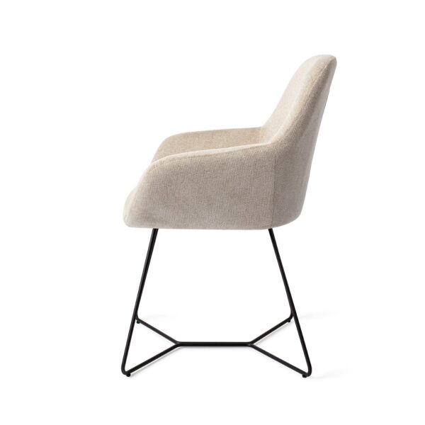 Kushi - Beehive Black - Image 5