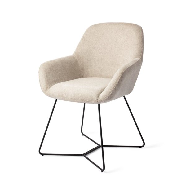 Kushi - Beehive Black - Image 6