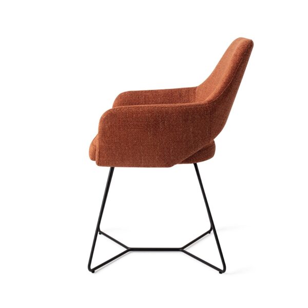 Yanai - Beehive Black - Image 18
