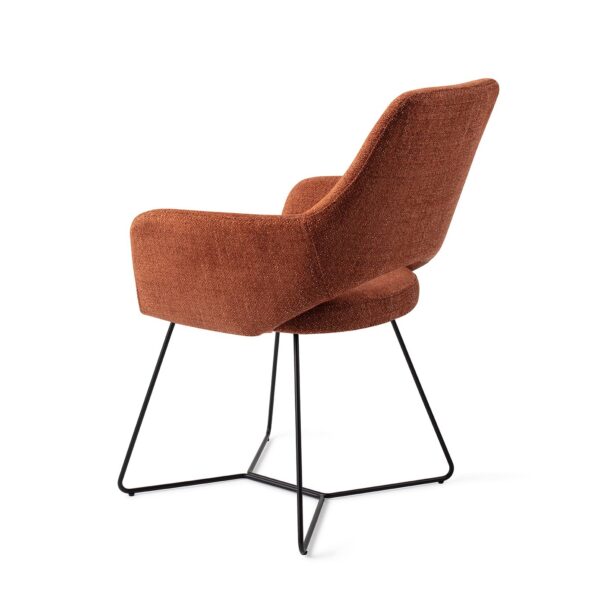 Yanai - Beehive Black - Image 20