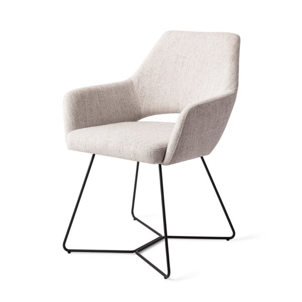 Yanai - Beehive Black - Image 7