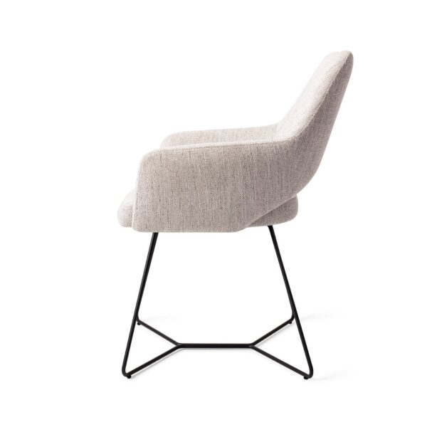 Yanai - Beehive Black - Image 6