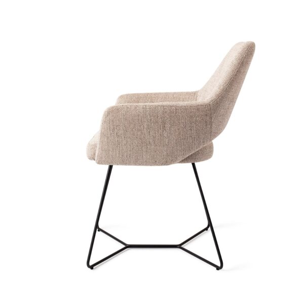 Yanai - Beehive Black - Image 14