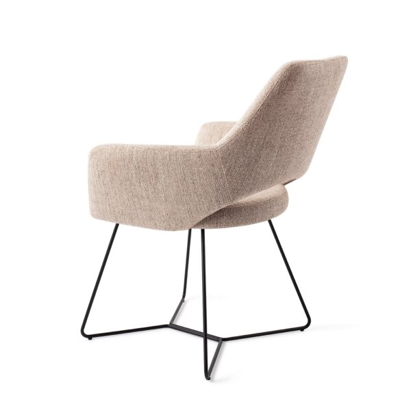 Yanai - Beehive Black - Image 16