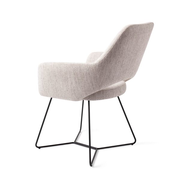 Yanai - Beehive Black - Image 8