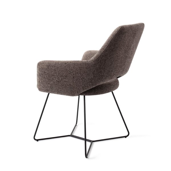 Yanai - Beehive Black - Image 12