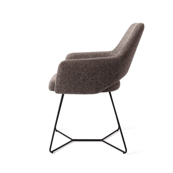 Yanai - Beehive Black - Image 10