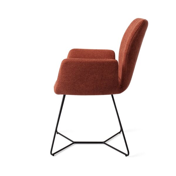 Misaki - Beehive Black - Image 6