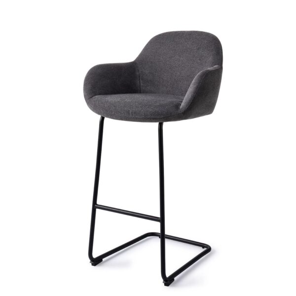 Kushi (H) - Bar Arch Black - Image 11