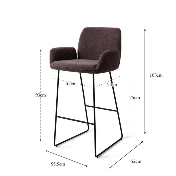 Misaki - Slide Black (H) - Image 4