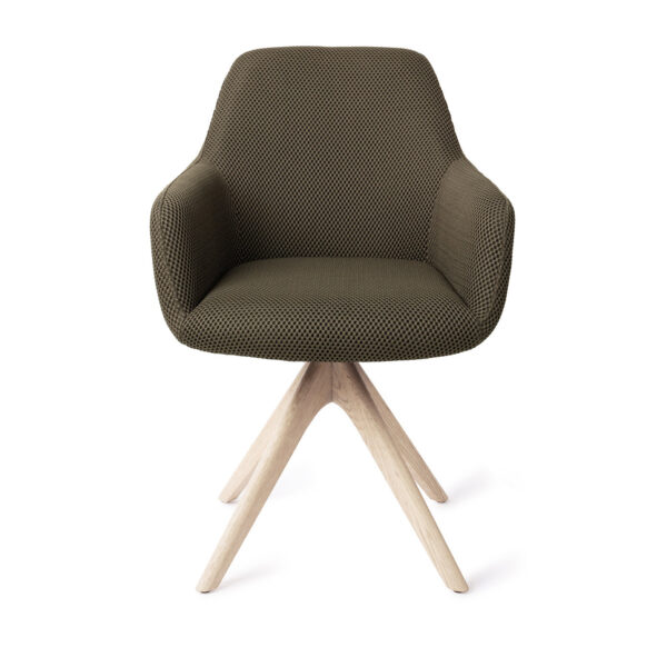 Hiroo - Revolve Oak Bleach - Image 13