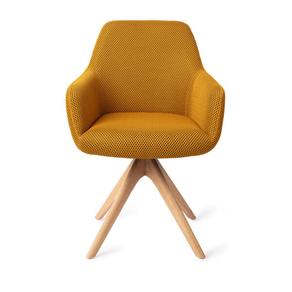 Hiroo - Revolve Oak Natural - Image 21