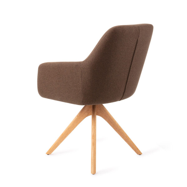 Hiroo - Revolve Oak Natural - Image 12