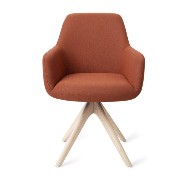 Hiroo - Revolve Oak Bleach - Image 21