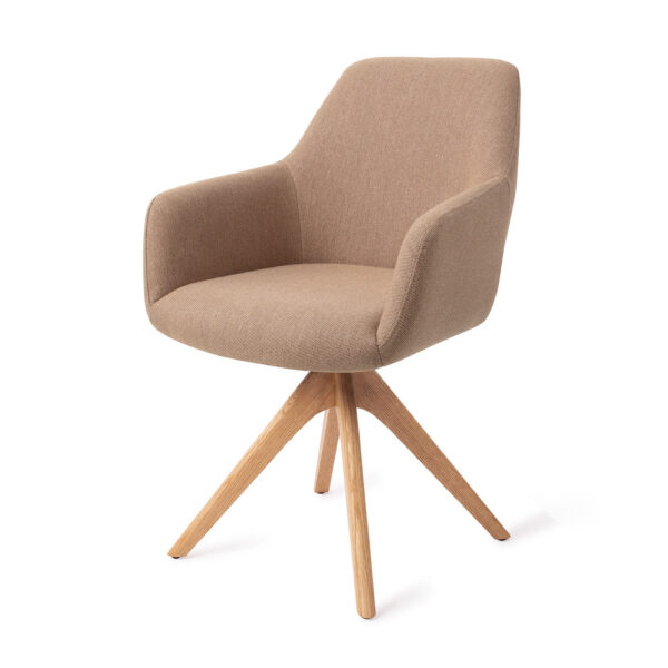 Hiroo - Revolve Oak Natural - Image 7