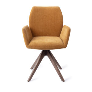 Misaki - Revolve Oak Walnut